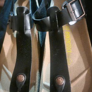 Black Kairo Birkenstock